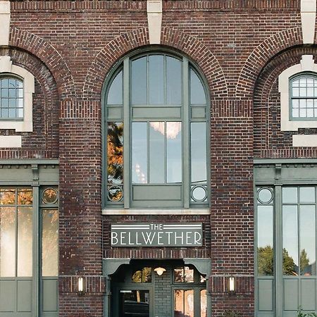 The Bellwether Hotel 路易斯威尔 外观 照片