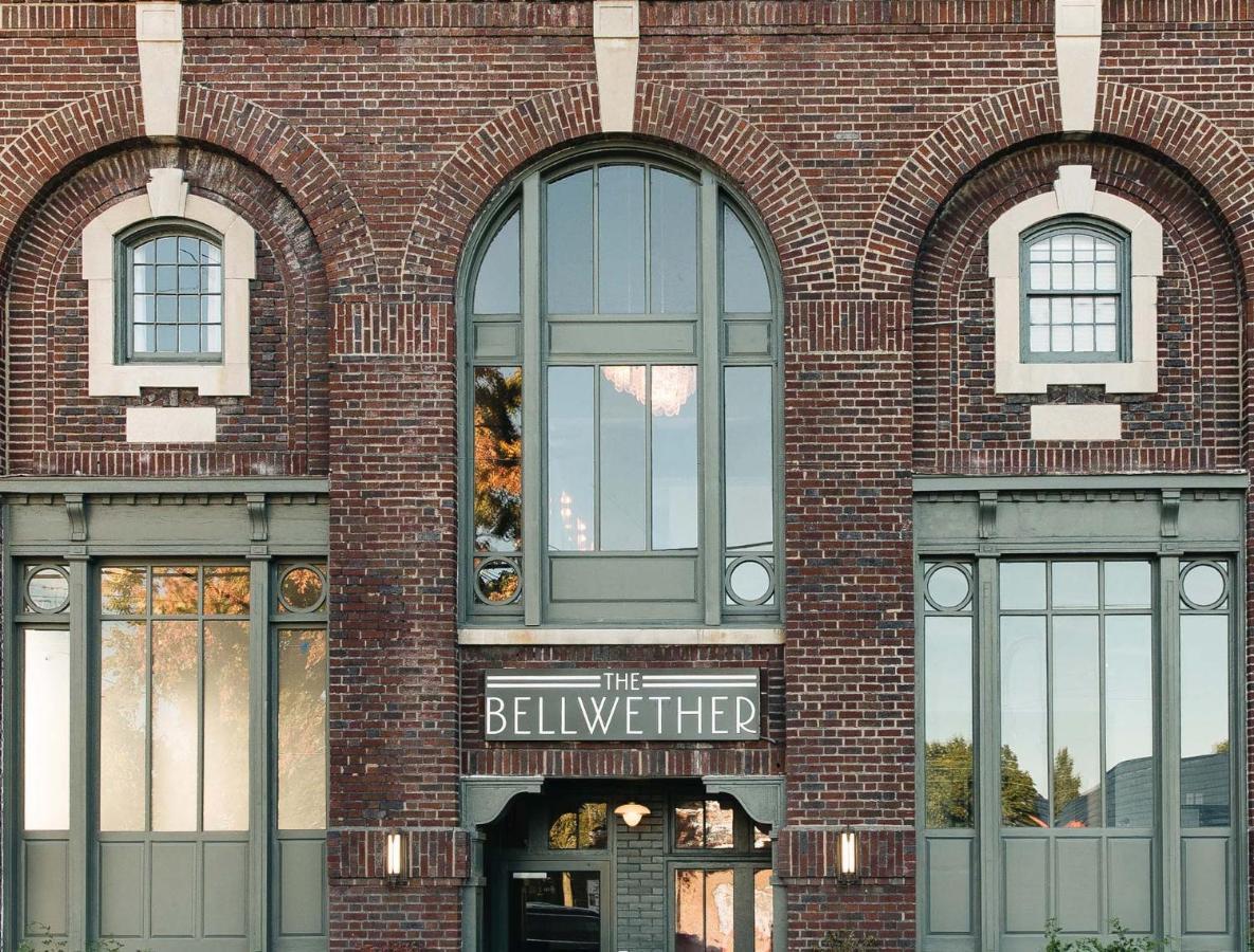 The Bellwether Hotel 路易斯威尔 外观 照片